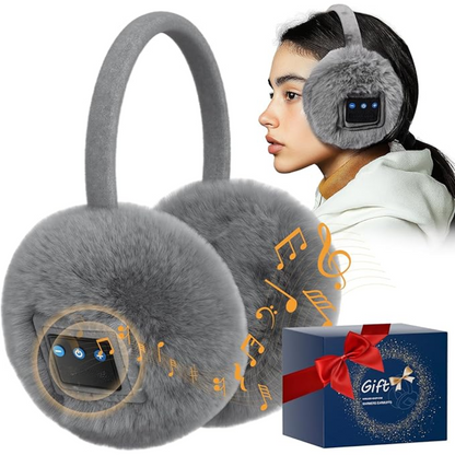 Bluetooth-oorkappen (gehoorbescherming) - CozySound