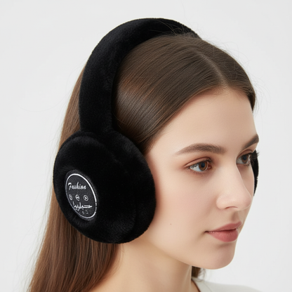 Bluetooth-oorkappen (gehoorbescherming) - CozySound