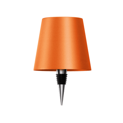 Oplaadbare LED Flessenlamp – LumoBottle