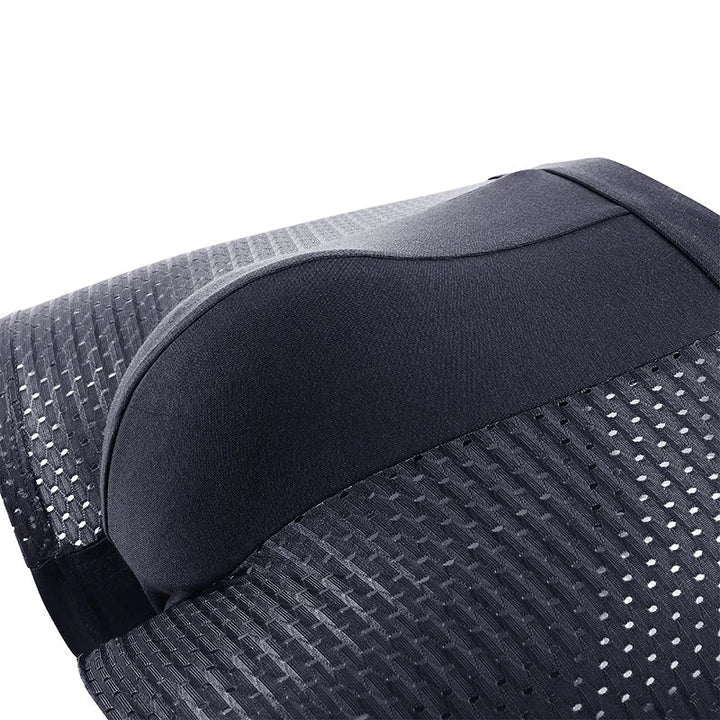 Bamboe Heren Boxershorts (Set van 10) - Daan