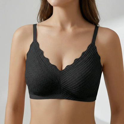Beugelvrije comfortbralette - Leah