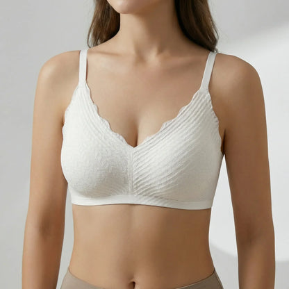 Beugelvrije comfortbralette - Leah