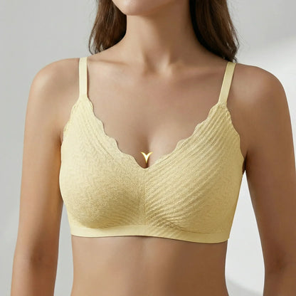 Beugelvrije comfortbralette - Leah