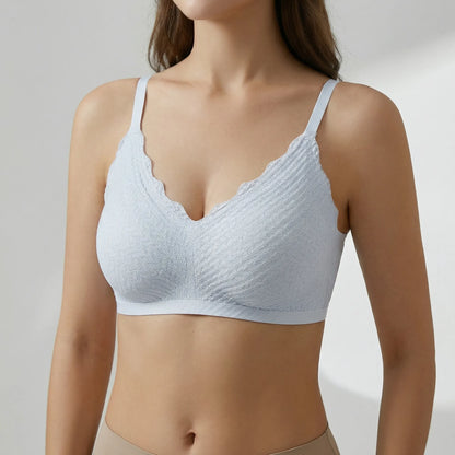 Beugelvrije comfortbralette - Leah