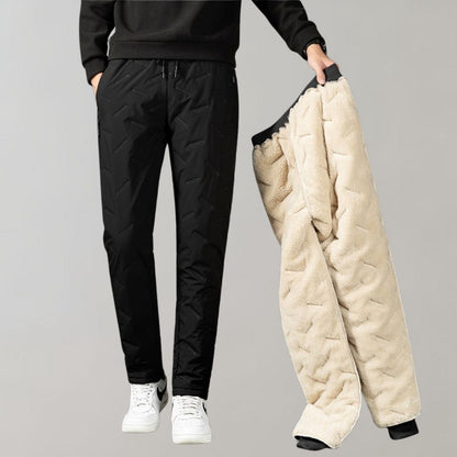 Comfortabele Winterbroek voor Heren - Logan