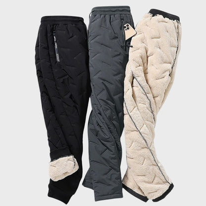 Comfortabele Winterbroek voor Heren - Logan