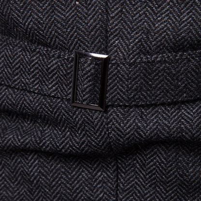 Stijlvol Heren Gilet - Victor