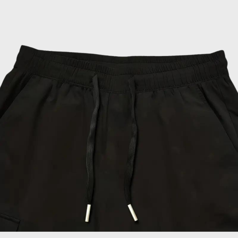 Casual Heren Cargobroek - Mason