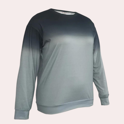 Jarra - Trendy Gradiënt Sweatshirt voor Dames