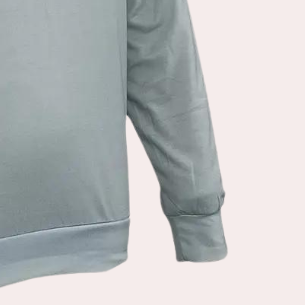 Jarra - Trendy Gradiënt Sweatshirt voor Dames
