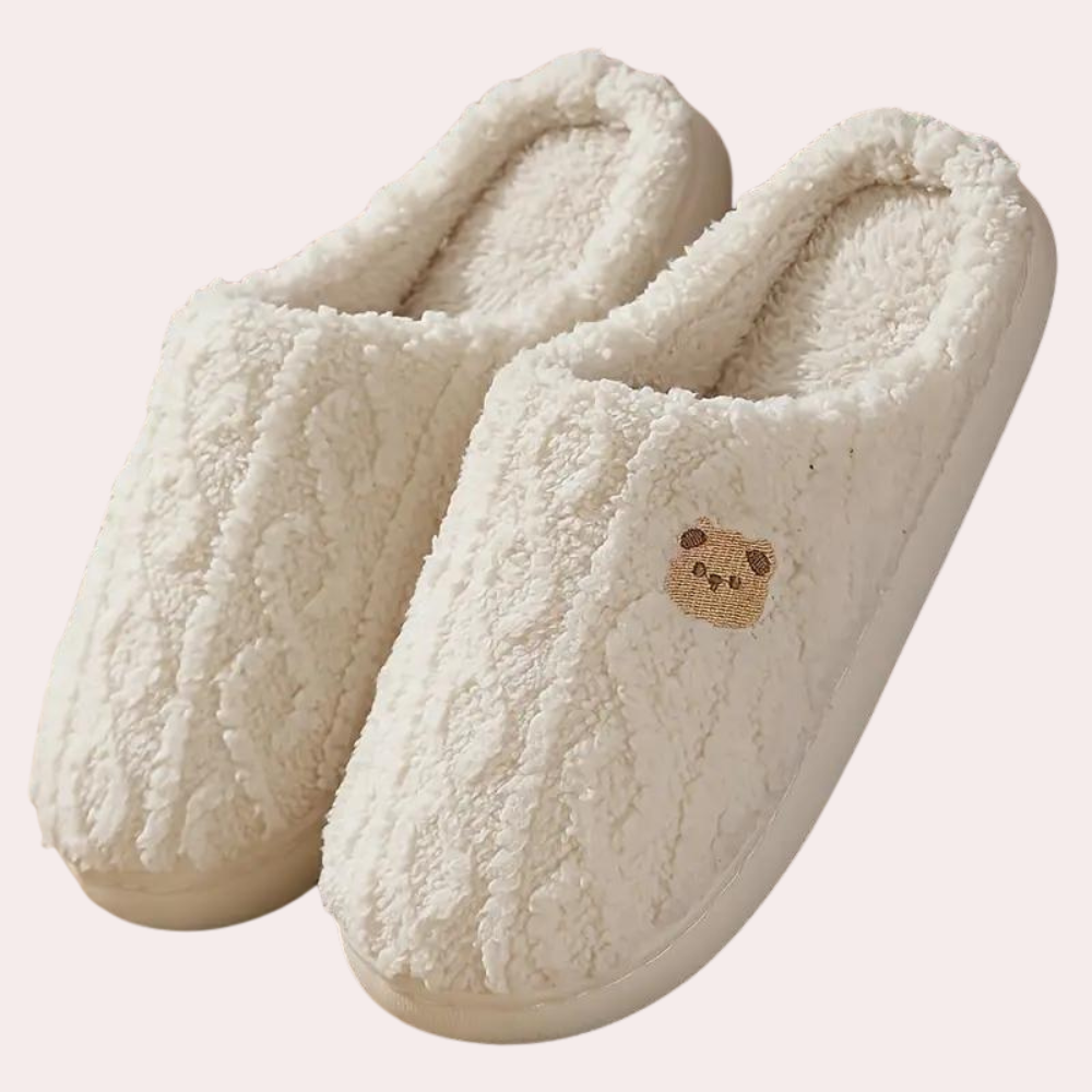 Tinsel - Comfy Zachte Pantoffels voor Dames