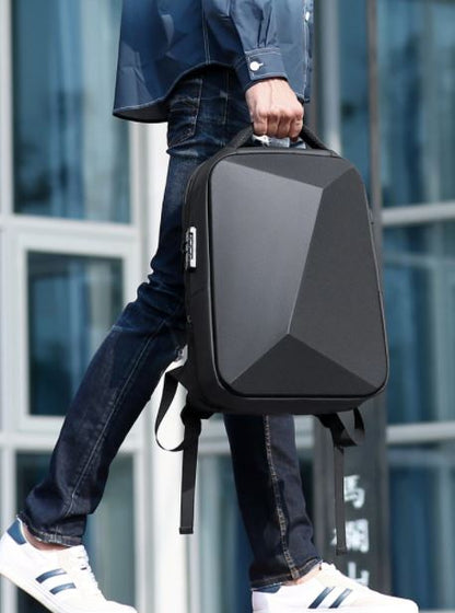 Waterproof  Backpack Anti-theft