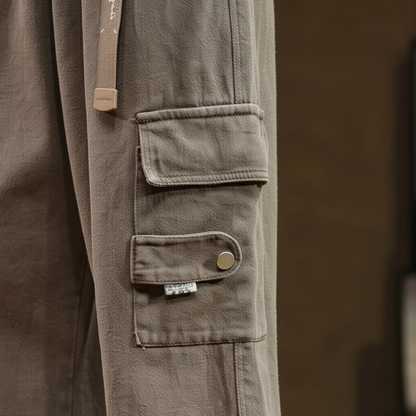 Cargo broek voor heren - Ricky