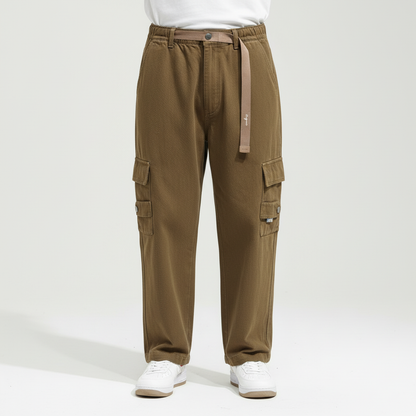 Cargo broek voor heren - Ricky