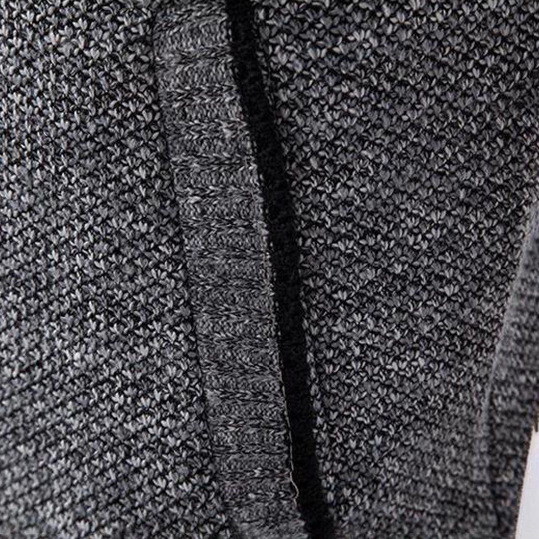 Nuaro - Stijlvol Vest voor Heren
