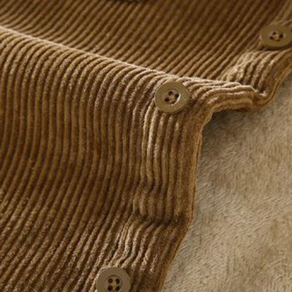 Corduroy Jack voor Heren - Victor