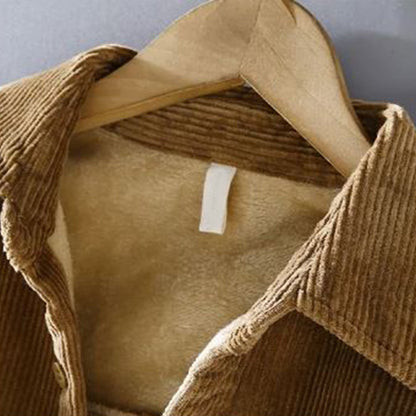 Corduroy Jack voor Heren - Victor