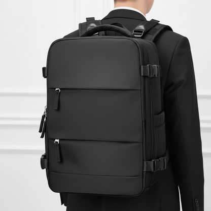Compacte reisrugzak - CompactBag