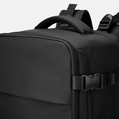 Compacte reisrugzak - CompactBag