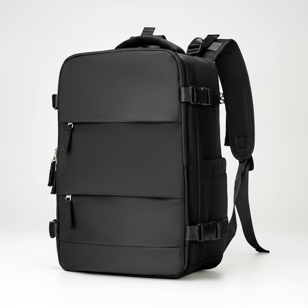 Compacte reisrugzak - CompactBag