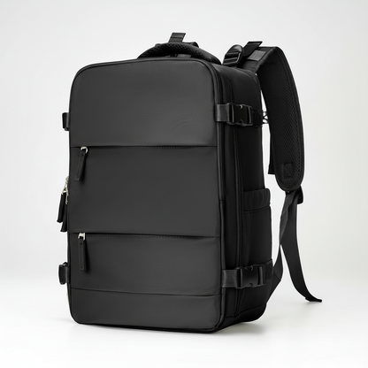 Compacte reisrugzak - CompactBag