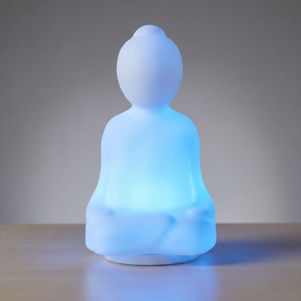 Compacte visuele lichtmeditatie – Zenlite