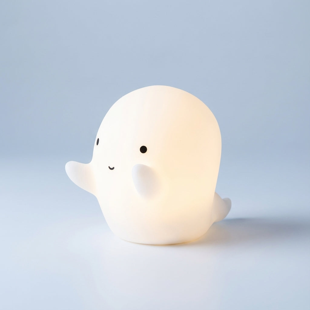 Schattig dierenvormig nachtlampje – Dreamasaur