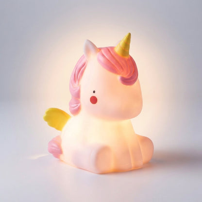 Schattig dierenvormig nachtlampje – Dreamasaur