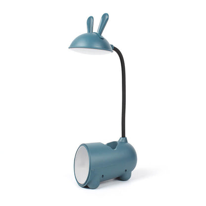 Schattige karakter-bureaulamp – Bunniva