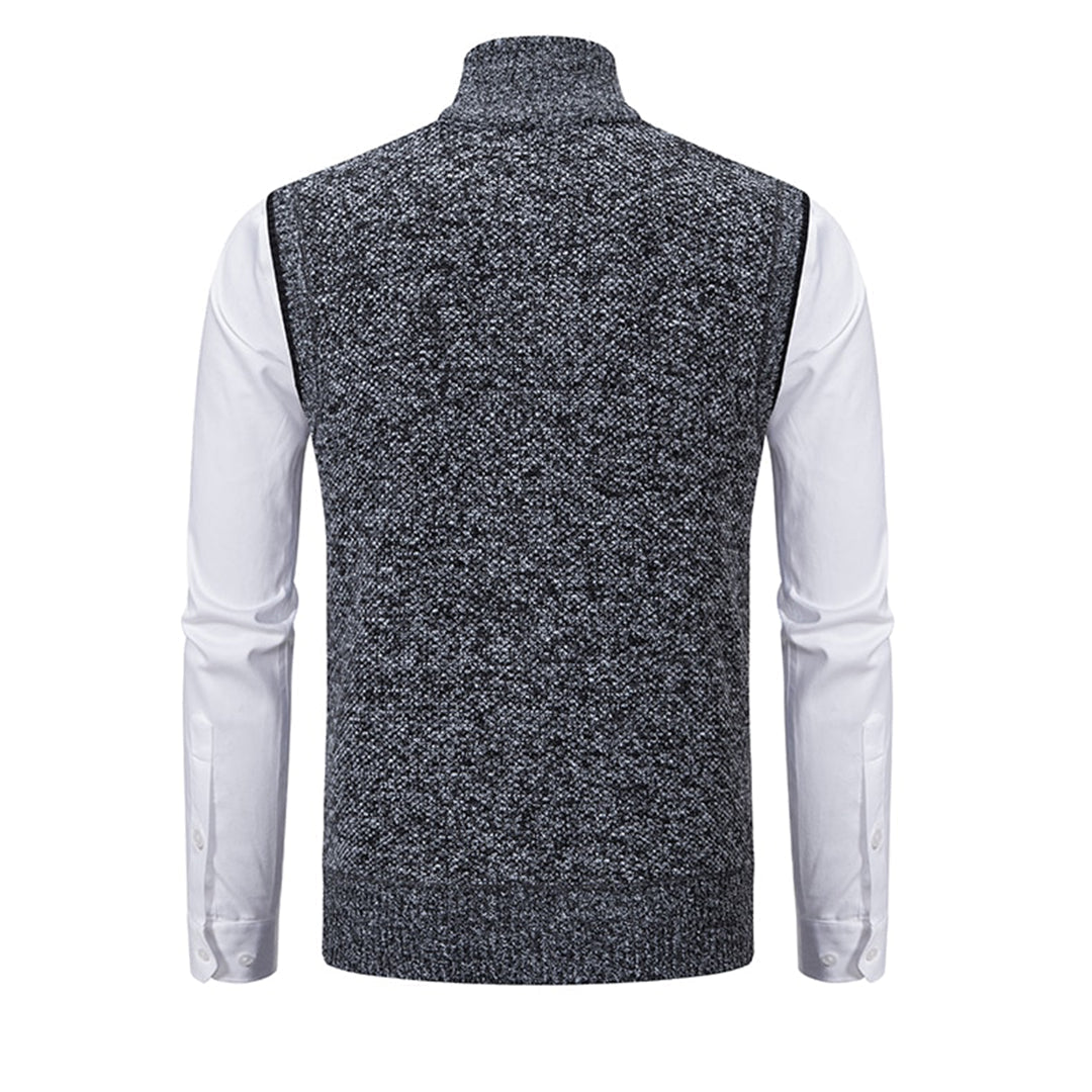 Nuaro - Stijlvol Vest voor Heren