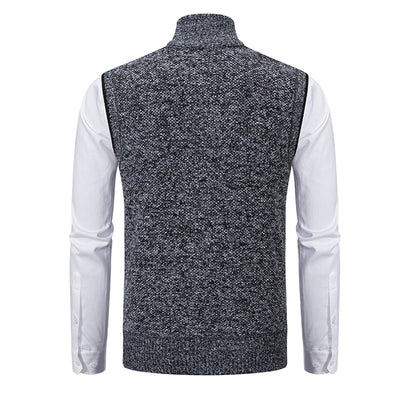 Nuaro - Stijlvol Vest voor Heren