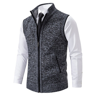 Nuaro - Stijlvol Vest voor Heren
