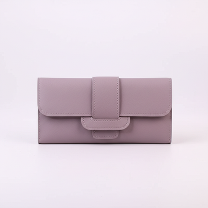 Lange portemonnee - SleekPurse