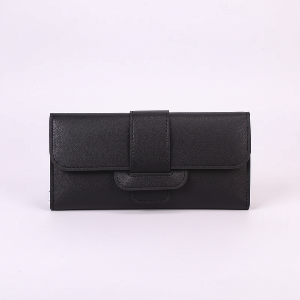 Lange portemonnee - SleekPurse