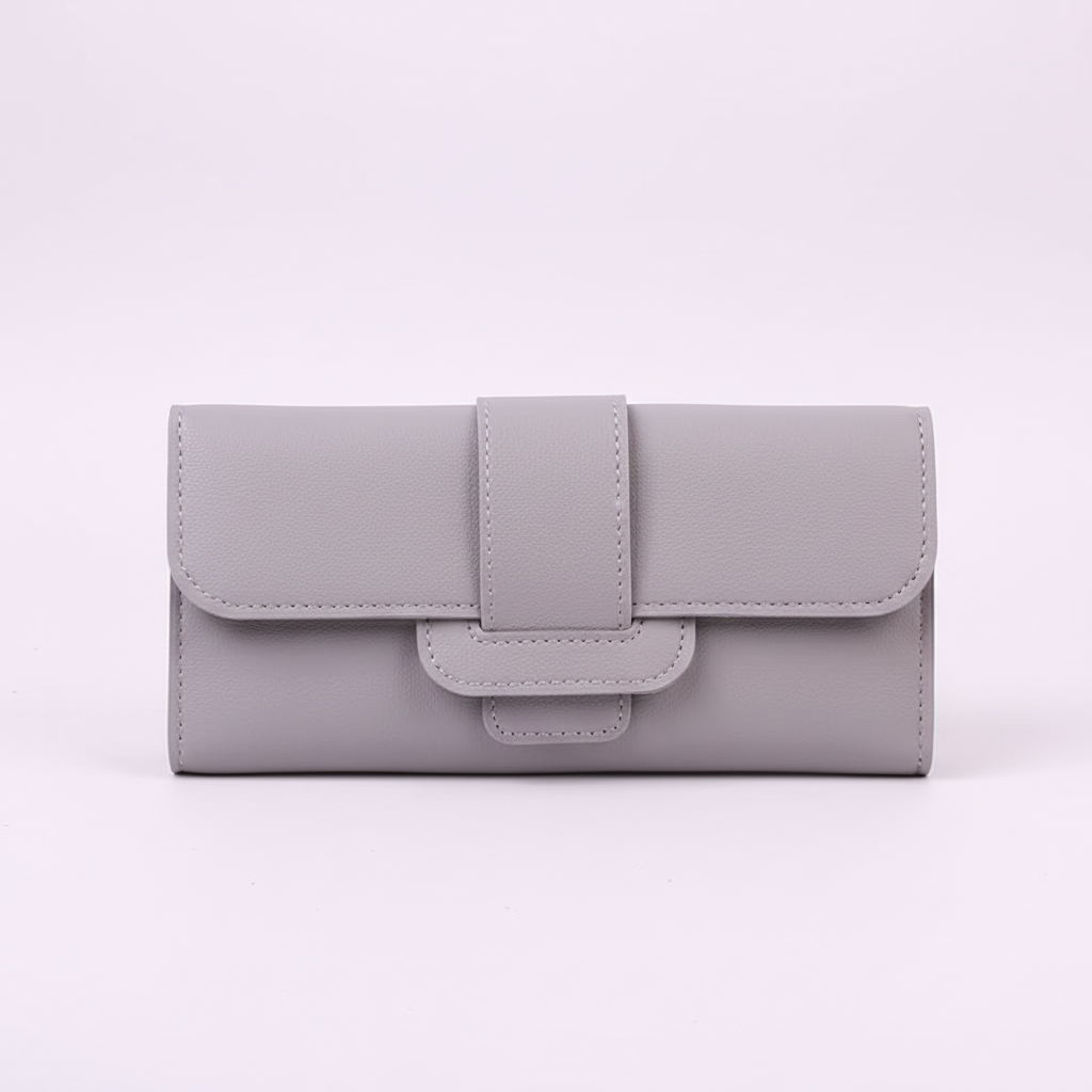 Lange portemonnee - SleekPurse