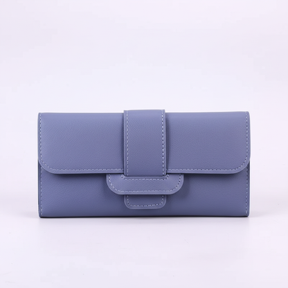 Lange portemonnee - SleekPurse