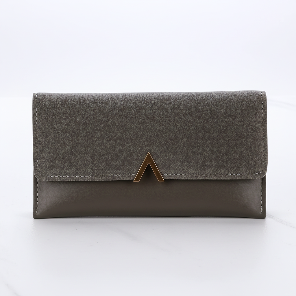 Lange unisex-portemonnee - Walleto