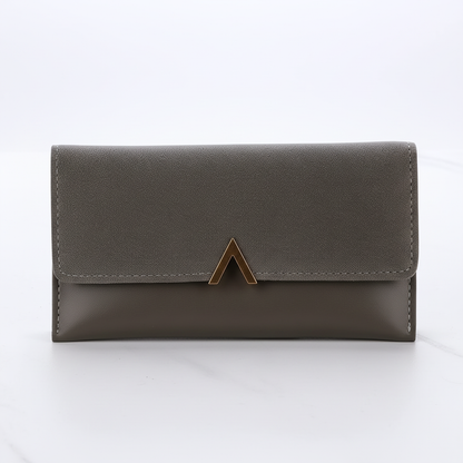 Lange unisex-portemonnee - Walleto