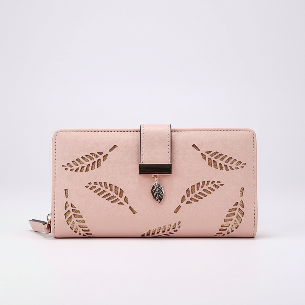 Lange portemonnees - Eleganzo