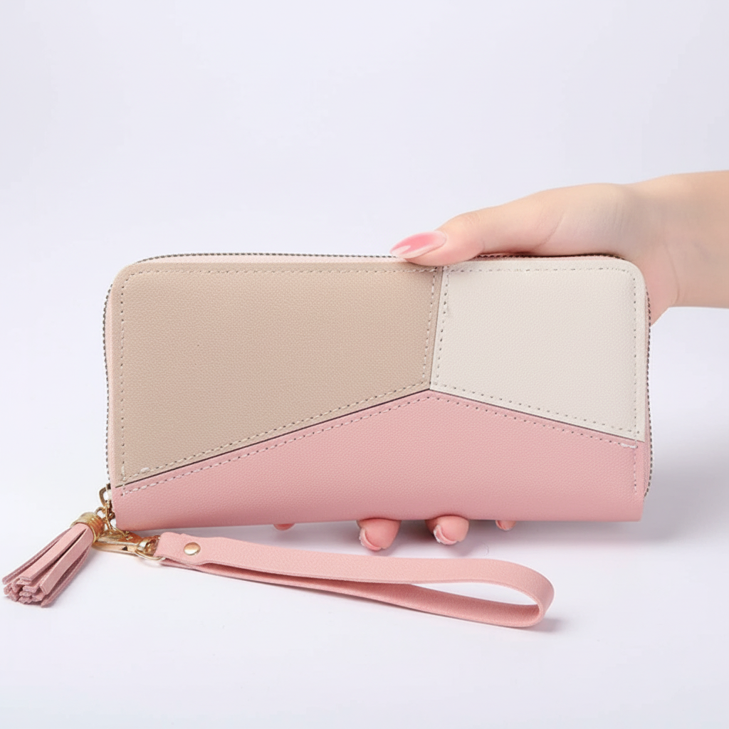 Lange portemonnees - StylePad