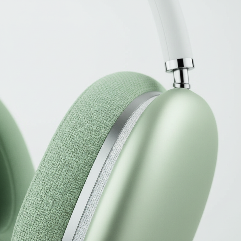 Uitstekende draadloze koptelefoons - SoundEase