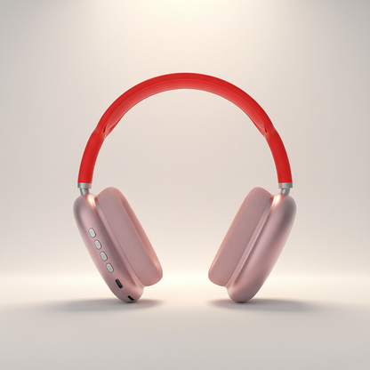 Uitstekende draadloze koptelefoons - SoundEase