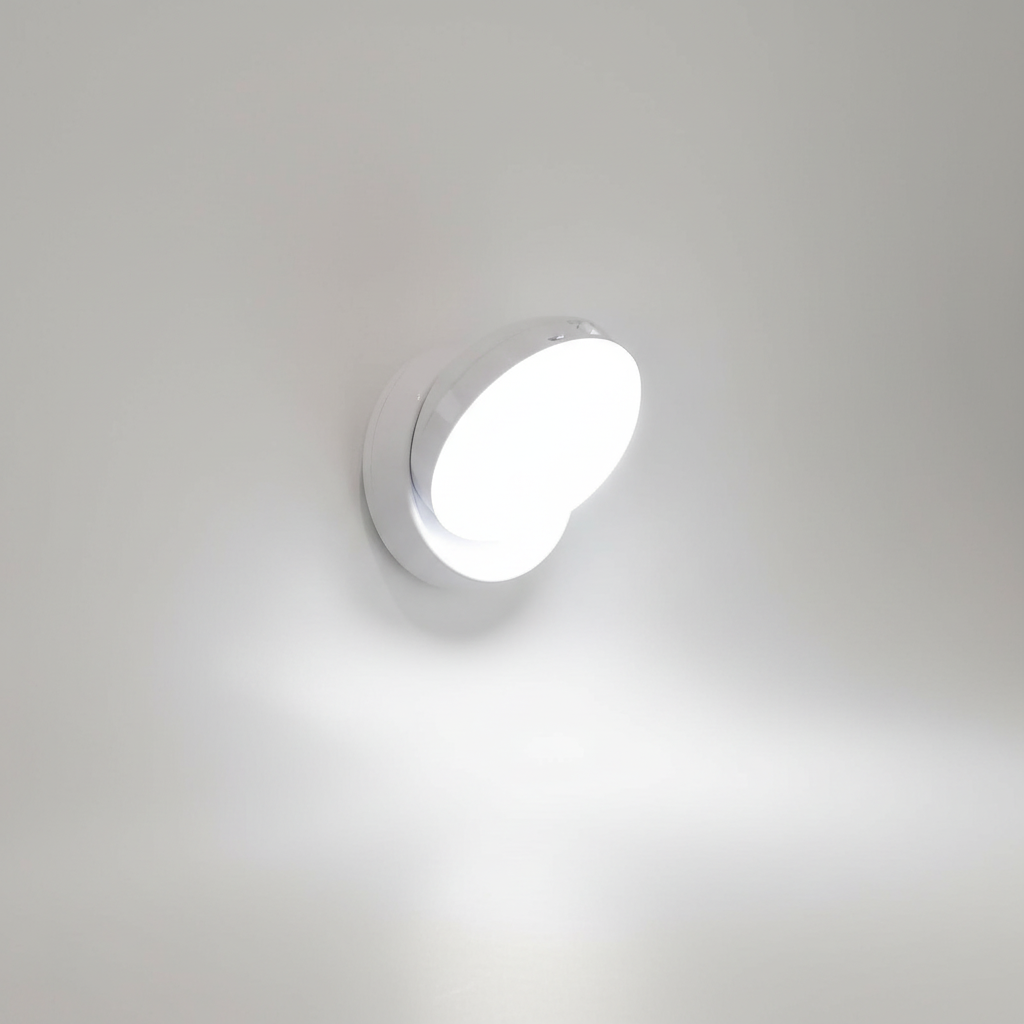 Draadloze sensor-nachtlamp - Nightique