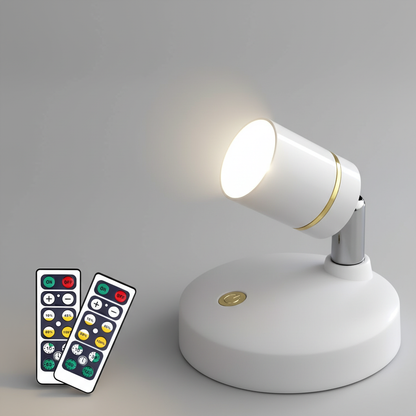 Draadloze dimbare spot - Spotlift