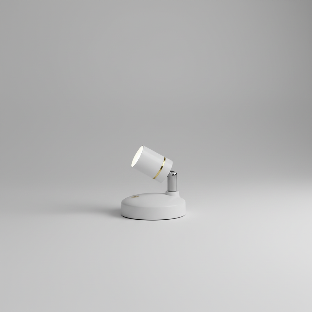 Draadloze dimbare spot - Spotlift