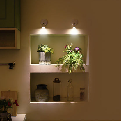 Draadloze dimbare spot - Spotlift