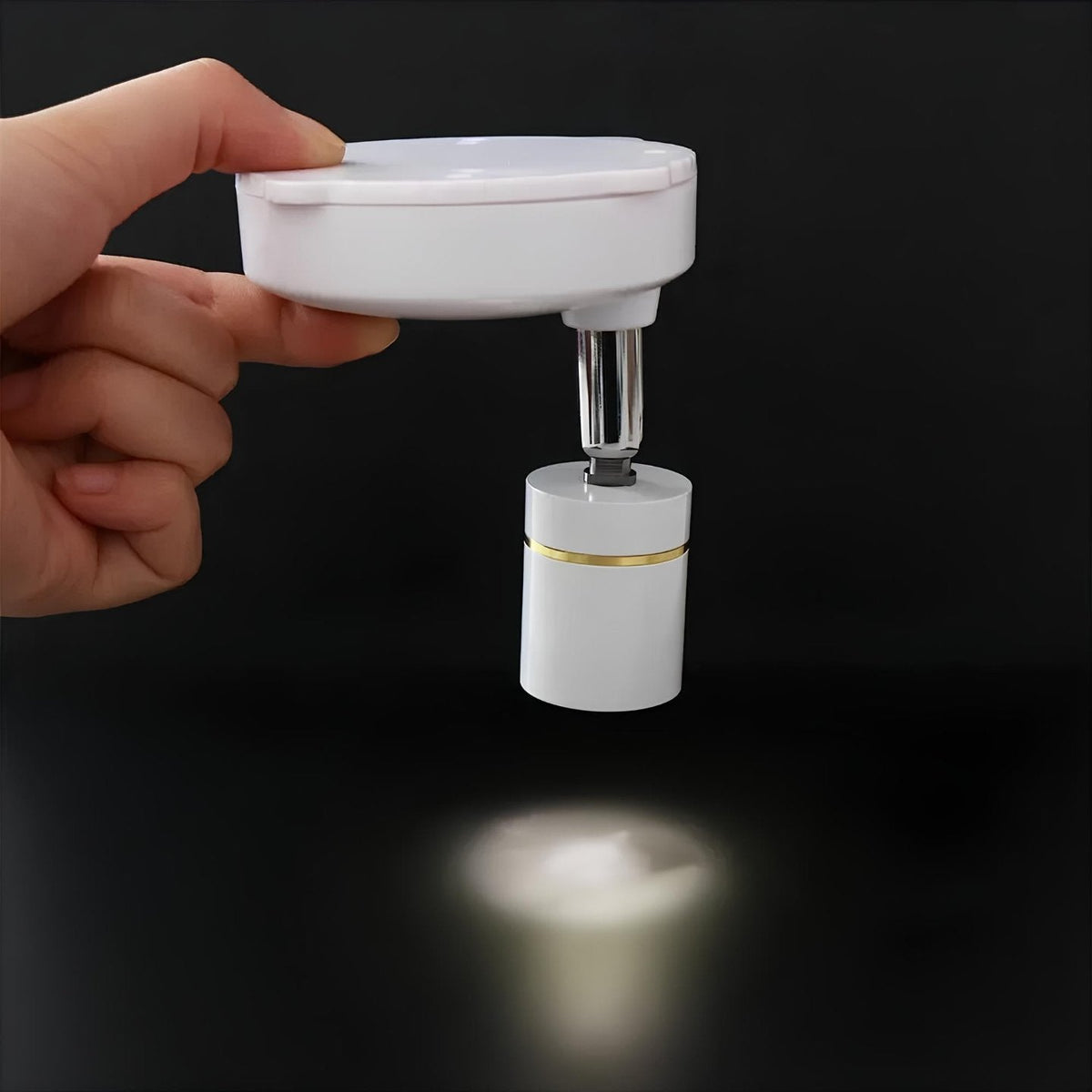 Draadloze dimbare spot - Spotlift