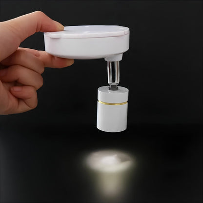 Draadloze dimbare spot - Spotlift