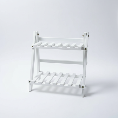 Houten bureau-organizer - ClutterBuster