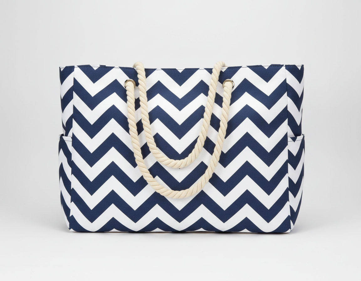 Grote waterdichte tas - BeachBag